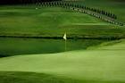 Crooked Creek Golf Club Golf Course