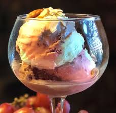 spumoni ice cream specialty desserts