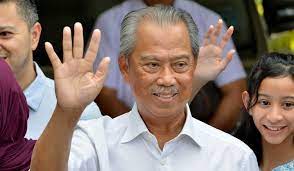 2:30 pm local time to malaysia time. Muhyiddin Yassin Named New Malaysian Pm The Week