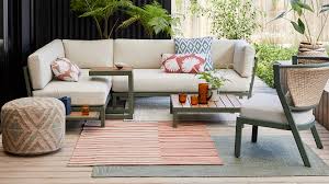 are outdoor rugs a good idea