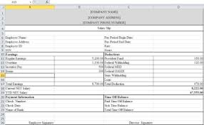 Why don't you consider picture above? Malaysia Payslip Sample