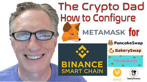 However, there are a few more cryptocurrency exchanges that you should have an account with, as. How To Configure Metamask To Connect To The Binance Smart Chain Network For Defi Trading Staking Youtube