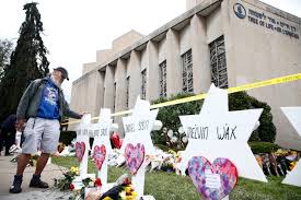 Lessons About Anti-Semitism We Can Learn From the Pittsburgh Synagogue  Attack | Time