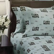 Sheet Sets Queen Snoopy Peanuts Snoopy