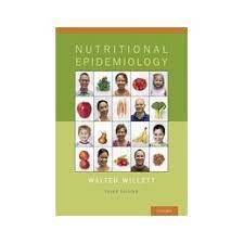 nutritional epidemiology