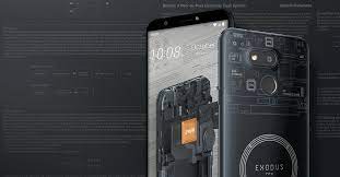 You just download an application, launch it, and the mining starts without any other settings. Htc S Blockchain Phone Takes Over A Century To Mine Enough Crypto To Pay For Itself The Verge
