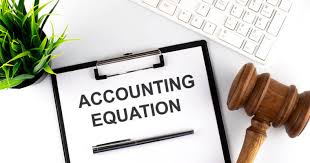 Accounting Equation Definition And