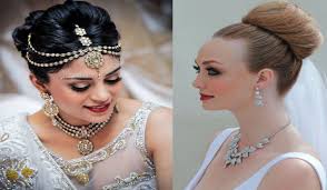 high style bridal makeup tips best