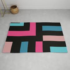 miami vice called rug by nancy smith