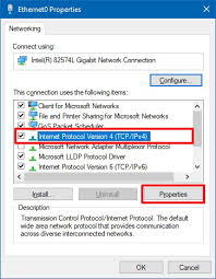 In this article, i will show you how to configure a static ip address for your computer. How To Set A Static Ip Address On Windows 10 Pureinfotech