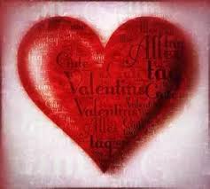 free valentine s day heart dil love