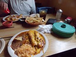 the best mexican food in austin period