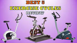 best exercise cycle for weight loss