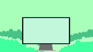 green screen background in ilrator