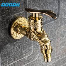 doodii carved wall mount