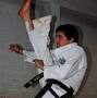 Video for taekwondo belts