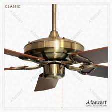 Fanzart Classic Ceiling Fan