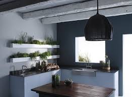 20 Indoor Kitchen Garden Ideas Herb