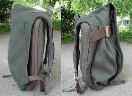 isar rucksack sxsw