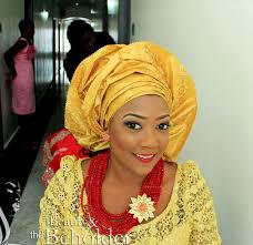 yoruba brides what s trending