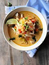 thai en noodle soup