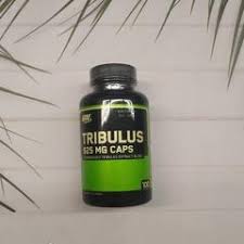 optimum nutrition tribulus 312 5 mg