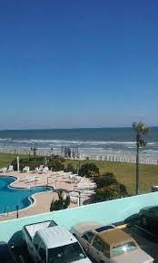 seascape inn daytona beach ss