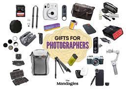 best gifts for photographers in 2022