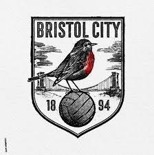 Check out a collection of bristol city v blackburn rovers photos and editorial stock pictures. Daniel Norris Retrofuturistic Bristol City Badge