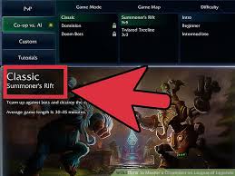 How To Master A Champion On League Of Legends 9 Steps