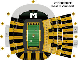 I Hope Tiger Fans Can Pull This Off Asking 71 000 Fans To
