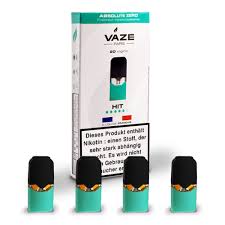 Do not miss the chance to get the most of. Vaze Pods Mint Absolute Zero Kaufen Vapstore