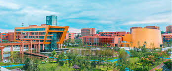 青岛工程职业学院-Qingdao Engineering Vocational College|主页