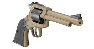 22 wmr single action revolver