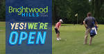 Brightwood Hills Golf Course | New Brighton MN