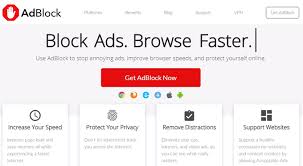 Best ad blocker for google chrome to try in 2021. The Best Adblockers For Firefox Chrome
