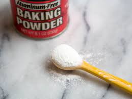 how does baking powder affect my cookies