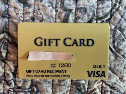 top 10 types of gift cards in south africa