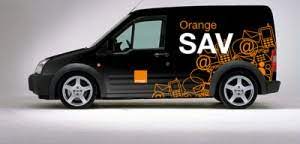 Vous rencontrez une panne sur un équipement orange ? Service Client Orange Mobile Contacter Le Sav