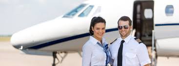 five of the highest paid aviation jobs