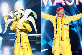Who won, finalists, best costumes, stars under the masks, judges, changes, spoilers and more! The Masked Singer Revealed Every Celebrity Unmasked In Season 3 Ew Com