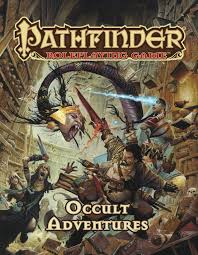 In pathfinder, doing damage to an opponent isn't a simple or straightforward thing. Review Occult Adventures Pathfinder Strange Assembly
