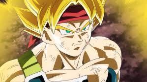 Let's break down the history of goku's father the man who tried taking on frieza and possibly became the first super saiyan. Bardock The Legendary Super Saiyan Childhood Enhanced Know Your Meme