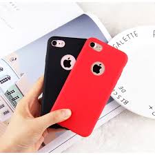 Sleek protective iphone 7 plus cases, ready to make an impact, and take one. Candy Silicone Case Iphone 5 6 6 Plus 7 7 Plus 8 8 Plus X Softcase Soft Case Iphone Shopee Indonesia