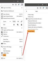 Press the windows key, type system information, and then press enter. How To Check Your Firefox Browser Version On Windows 10