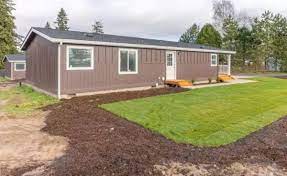 mobile home loans with land