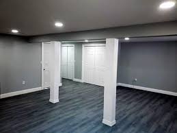 Basement Renovations Remodeling By