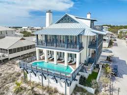 grayton beach real estate homes
