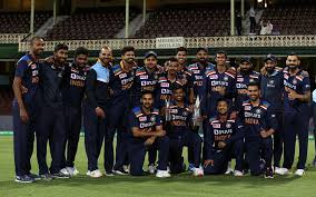 For the indian team, the series would be an extension of its preparations for the t20 world cup later this year. Bcci Ecb Announce Itinerary For England S Tour Of India 2020 21