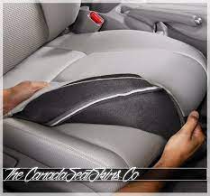 2007 Toyota Sequoia Clazzio Seat Covers